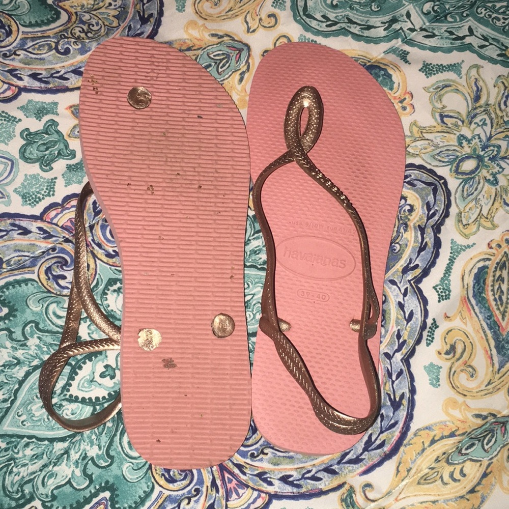 Havaianas Sandals